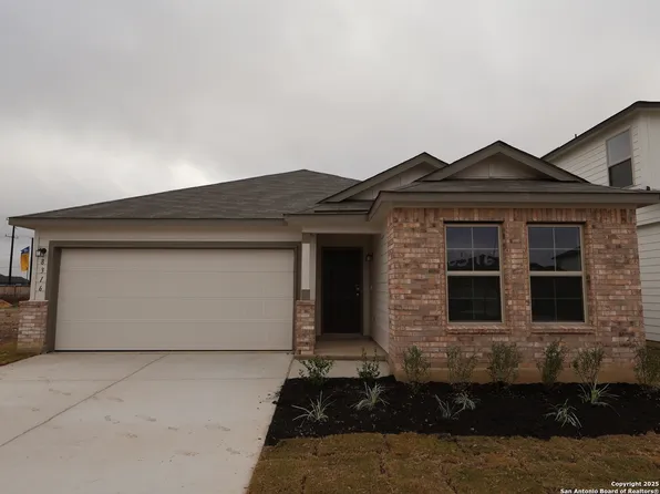 8316 Roadrunner Passage, San Antonio, TX 78222