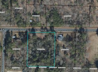 Crestwick Rd, Ramseur, NC 27316