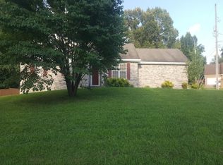 3169 Stag Ct, Clarksville, TN 37043