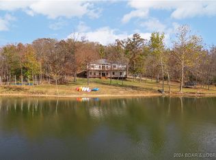 270 Veronica Ln, Lake Ozark, MO 65049