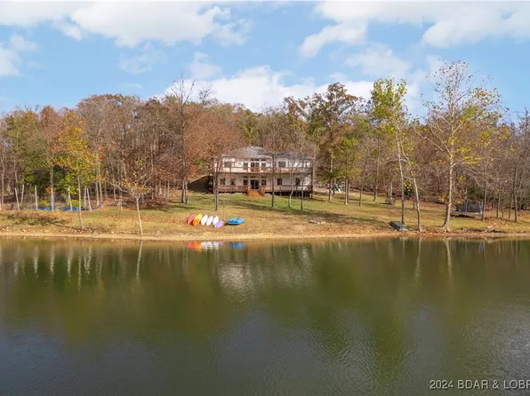 270 Veronica Ln, Lake Ozark, MO 65049