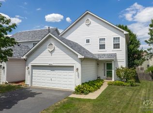 3021 Roxbury Ct, Joliet, IL 60435