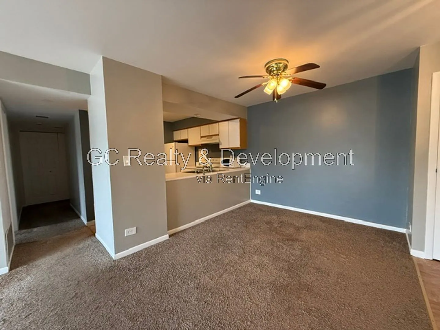 1 bed, 1.0 bath, 850 sqft, $1,695 — Photo 4