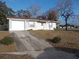 1206 Piper Rd, Spring Hill, FL 34606