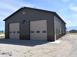 370 Stagecoach Ln, Townsend, MT 59644