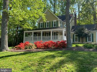 11699 Bennington Woods Rd, Reston, VA 20194