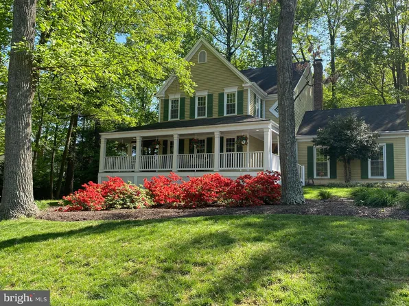 11699 Bennington Woods Rd, Reston, VA 20194