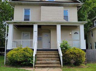 Gwynn Oak, Gwynn Oak, MD 21207