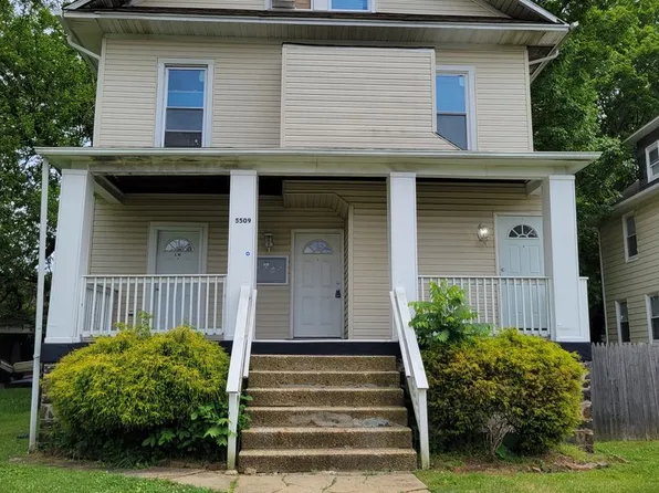 Gwynn Oak, 5509 Gwynn Oak Ave #3, Gwynn Oak, MD 21207