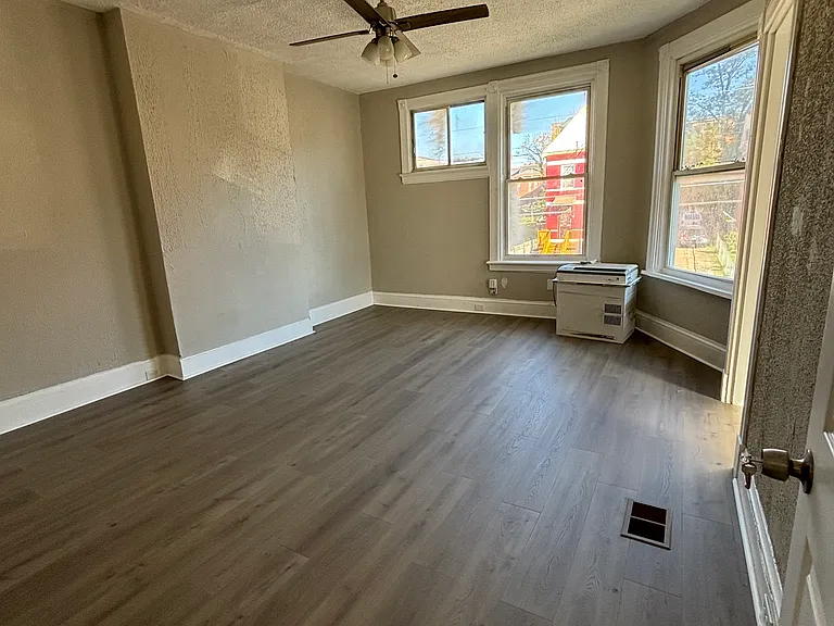 Bedroom #4 on 2nd floor