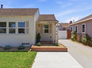 2155 Euclid Ave, Long Beach, CA 90815