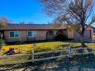 9700 Susan Ave, California City, CA 93505