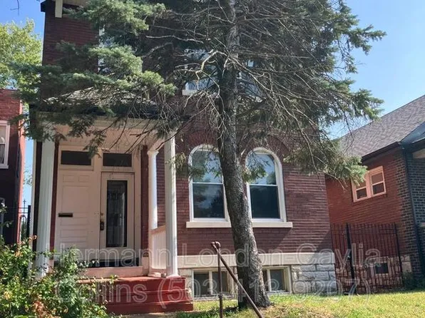 4506 S Grand Blvd, Saint Louis, MO 63111