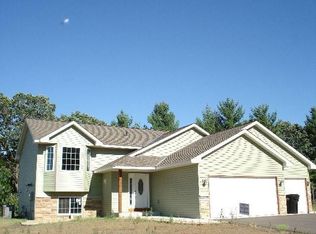 25865 22nd St W, Zimmerman, MN 55398