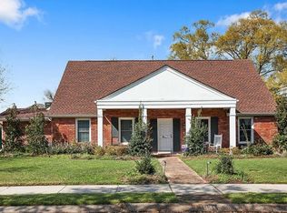 1331 Frankfort St, New Orleans, LA 70122