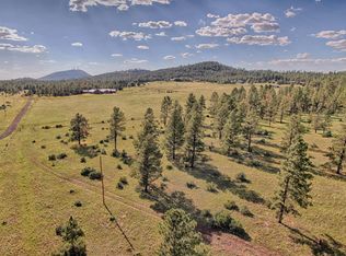 146 Sponsellor Siding, Lakeside, AZ 85929