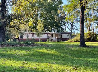 144 Mill Rd, West End, NC 27281