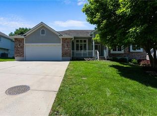 17805 E 29th St S, Independence, MO 64057