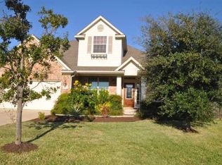 1802 Purple Sage Dr, Cedar Park, TX 78613