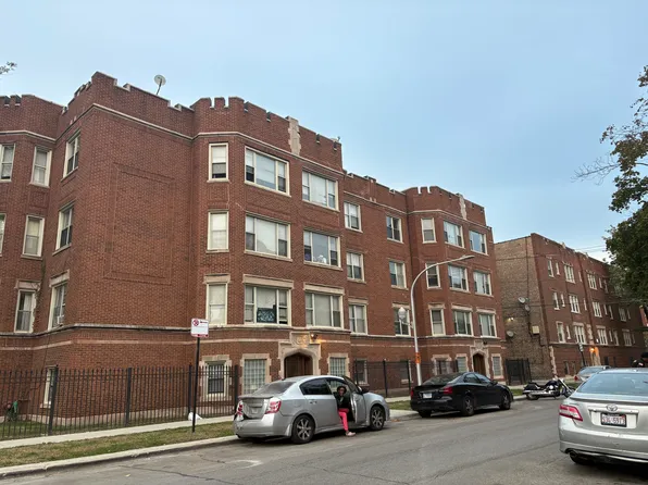 2408 E 77th St #1, Chicago, IL 60619