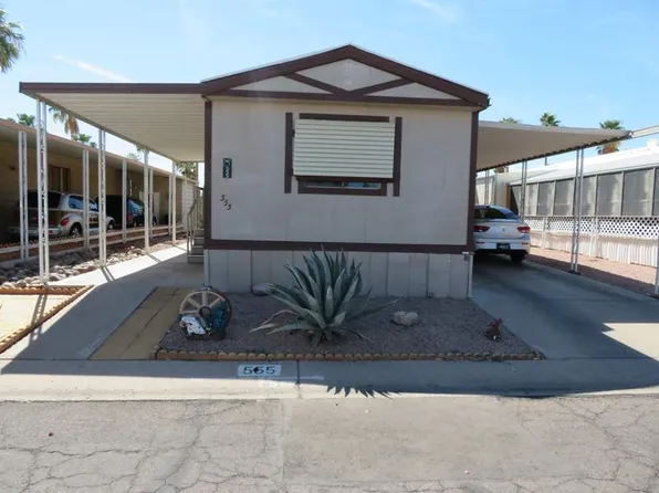 4065 E University Dr Lot 555, Mesa, AZ 85205