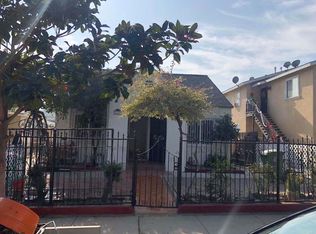 4218 Fisher St, Los Angeles, CA 90063