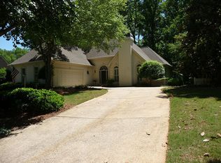 4610 Clivedon Ter, Peachtree Corners, GA 30092