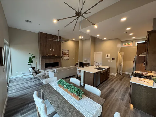 742 Avenida Vera Cruz #42, Santa Fe, NM 87506