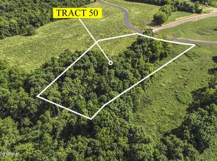 Creekview Stallard Spgs LOT 50, Shelbyville, KY
