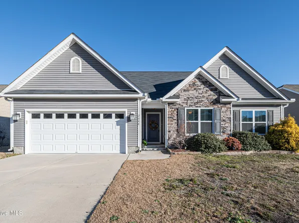 2644 Rhinestone Drive, Winterville, NC 28590