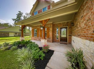 9147 Red Stag Ln, Conroe, TX 77303