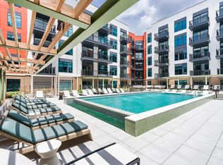 Modera SoBro, Nashville, TN 37203