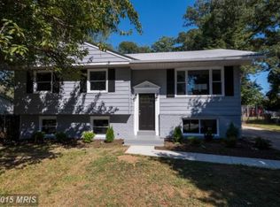 119 E Mill Ave, Capitol Heights, MD