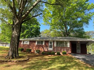 52 Grassdale Rd, Cartersville, GA 30120