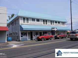 481 Kinoole St 1 Or #19, Hilo, HI 96720