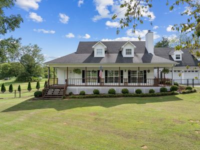 145 County Road 1675, Cullman, AL, 35058