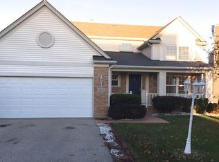13108 W Wakefield Dr, Beach Park, IL 60083