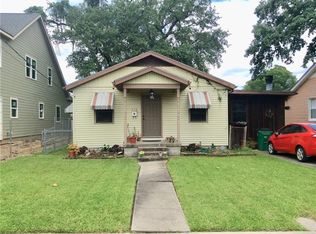 516 Melody Dr, Metairie, LA 70001
