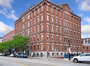 408 W Saint Clair Ave APT 317, Cleveland, OH 44113