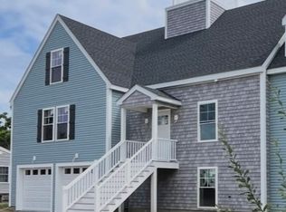 3 Apple St #1, Wareham, MA 02571