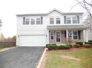 3191 Kenilworth Ln, Montgomery, IL 60538