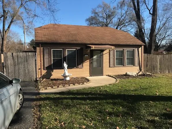 11725 S Springfield Ave, Alsip, IL 60803