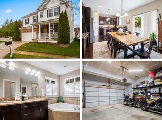 2313 Meadows Ct, Odenton, MD 21113