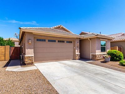 45424 W Norris Rd, Maricopa, AZ, 85139