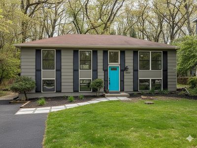 2032 Juneway Dr, Long Beach, IN, 46360