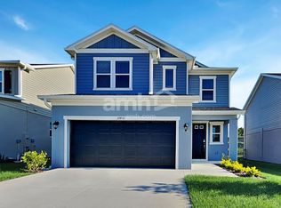 37831 Dusty Saddle Ln, Zephyrhills, FL 33541