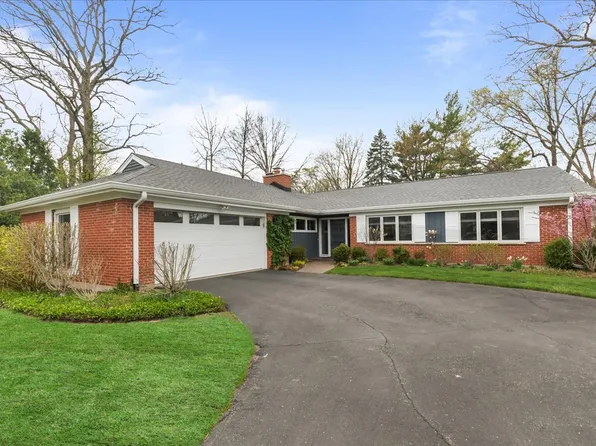 885 Timber Hill Rd, Highland Park, IL 60035