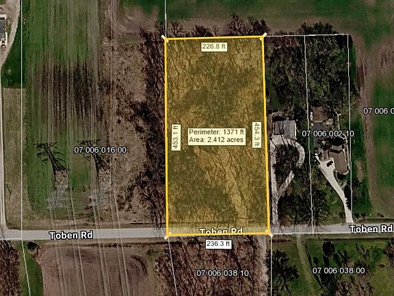 2nd image of 0 Toben Rd