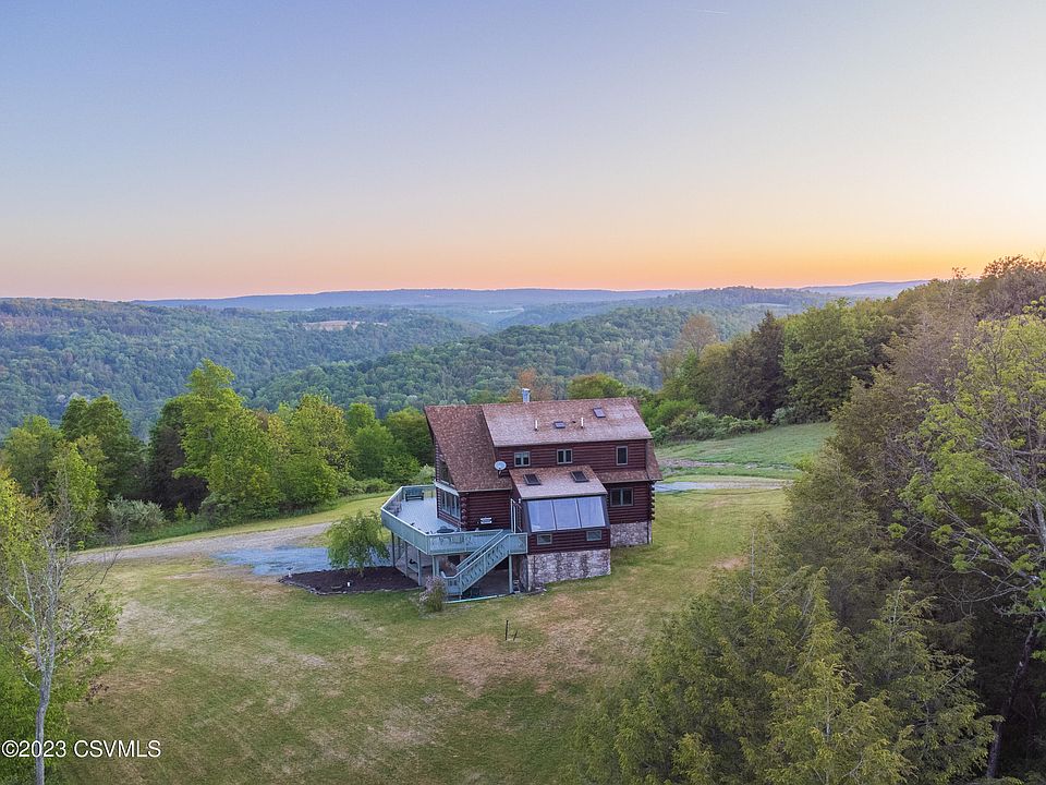 324 Walkers Ln, Forksville, PA 18616 MLS 2094278 Zillow