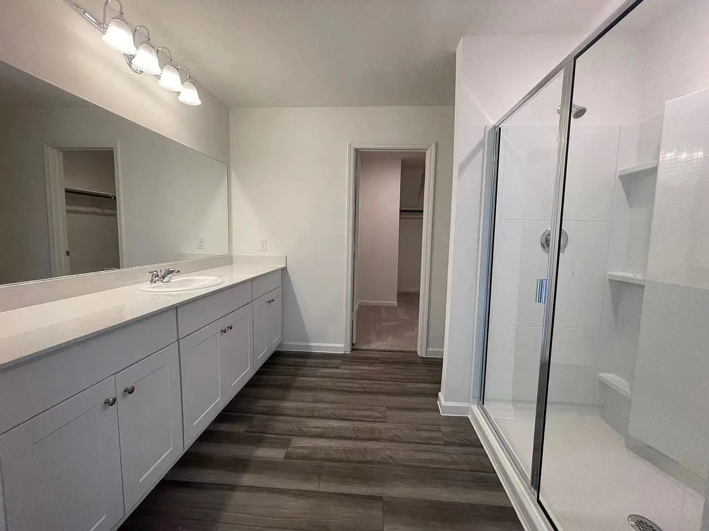 4 Bedroom 2.5 Bath House For Lease in Fort Worth — Photo 4
